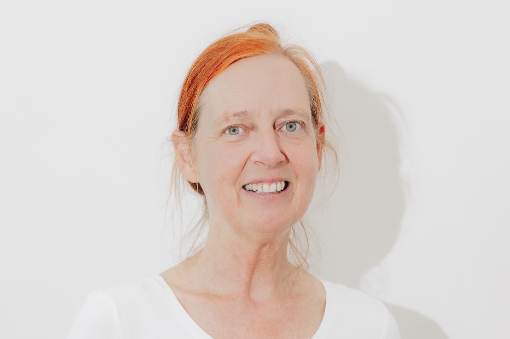 Gitta Ziller