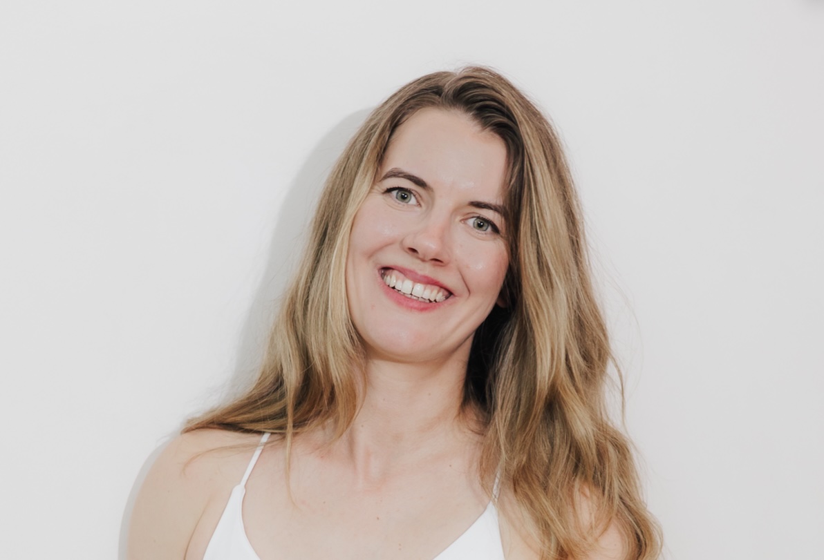 Nadine Karnetzke