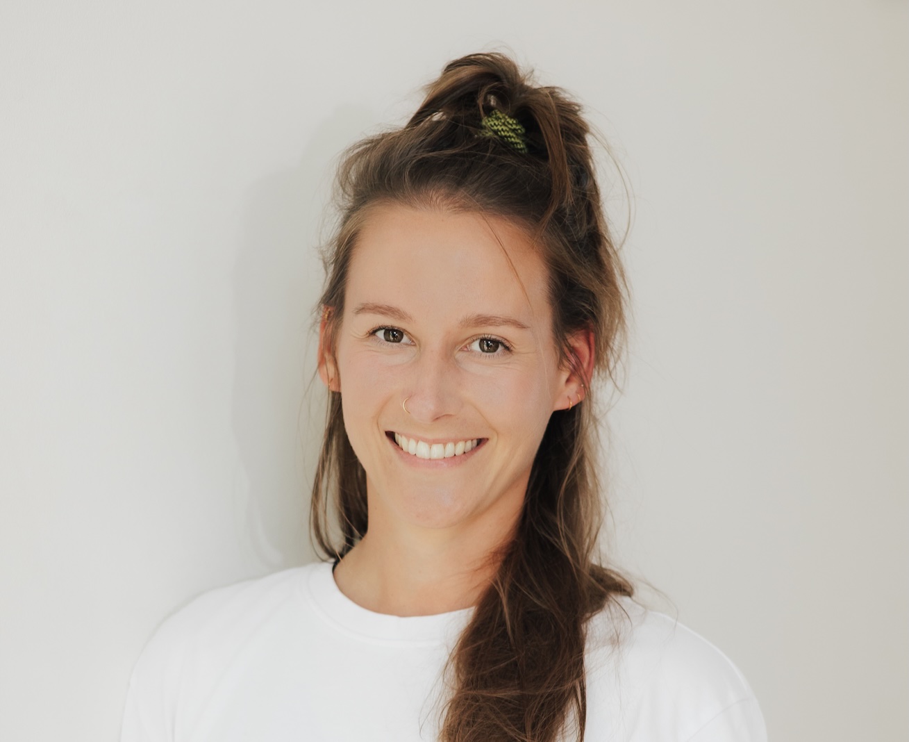 Ineke Eilers