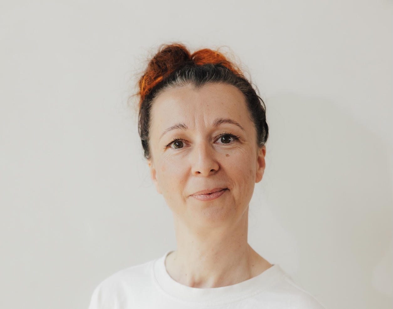 Nicole Boisch
