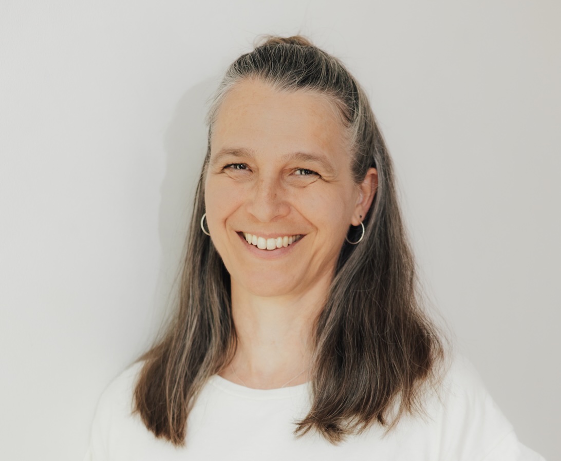 Eva Bergmann
