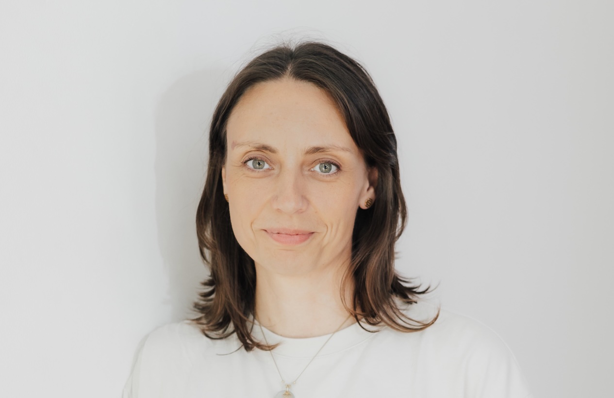 Janina Kowalkowski